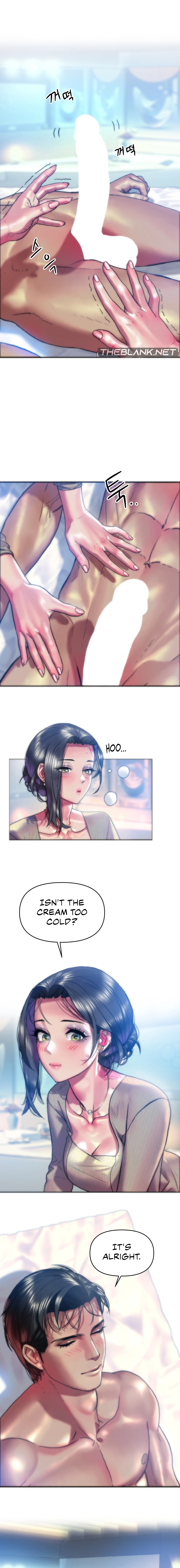 Trophy Wives Chapter 35 - Manhwa18.com