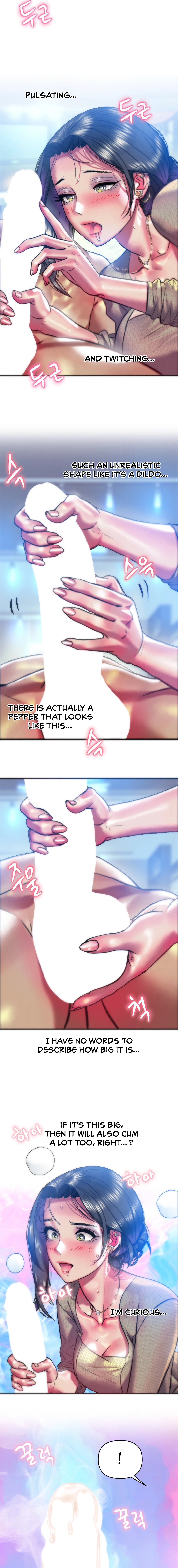 Trophy Wives Chapter 35 - Manhwa18.com