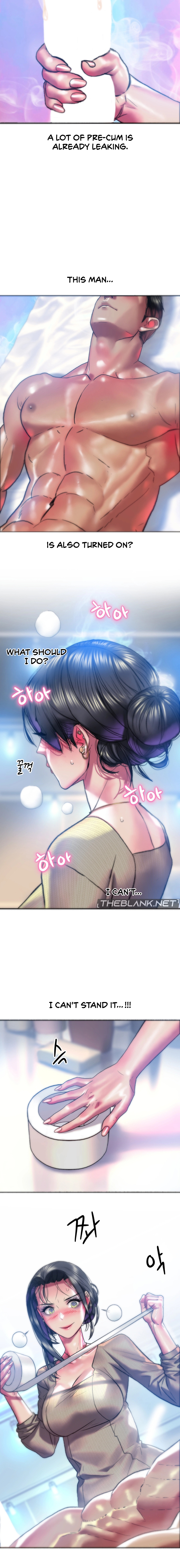 Trophy Wives Chapter 35 - Manhwa18.com