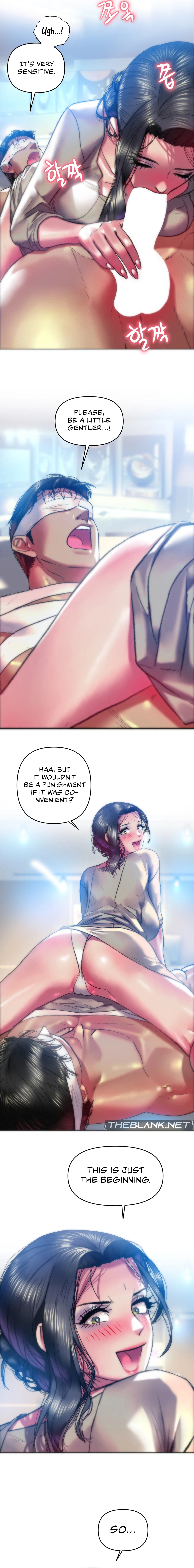 Trophy Wives Chapter 35 - Manhwa18.com