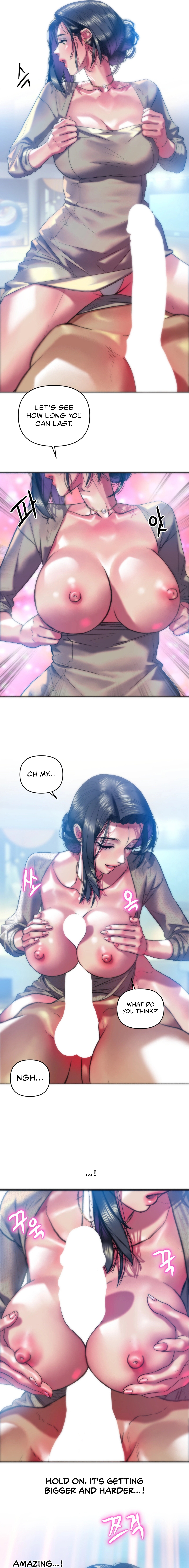 Trophy Wives Chapter 35 - Manhwa18.com