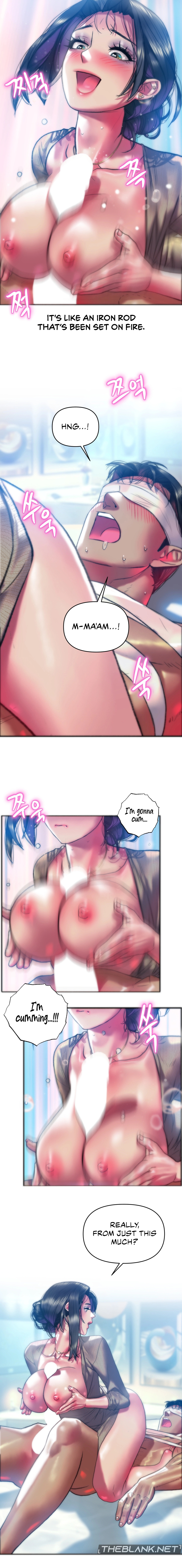 Trophy Wives Chapter 35 - Manhwa18.com