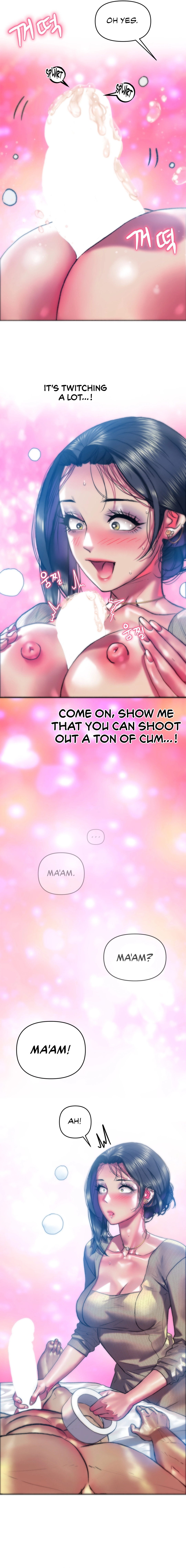 Trophy Wives Chapter 35 - Manhwa18.com