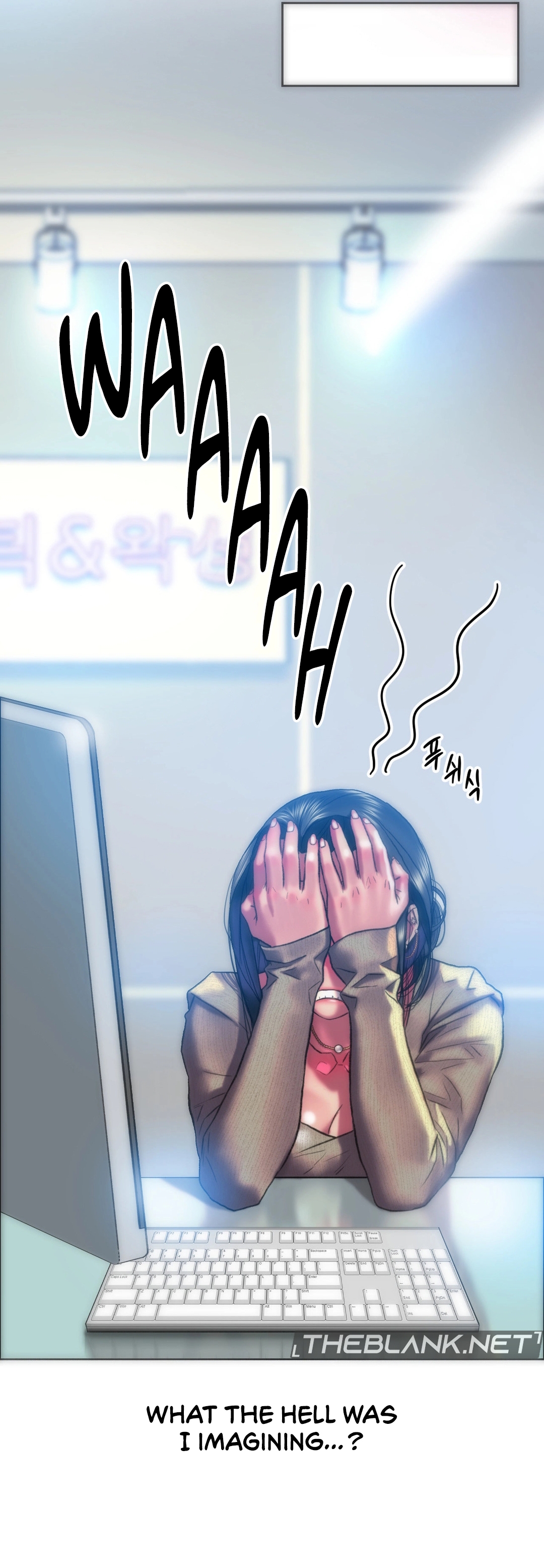 Trophy Wives Chapter 35 - Manhwa18.com