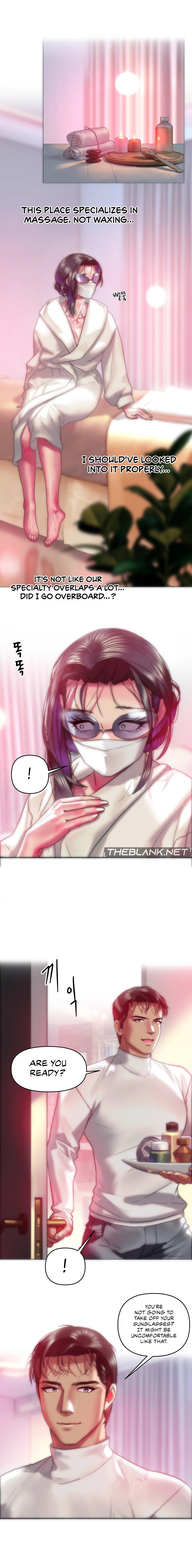 Trophy Wives Chapter 37 - Manhwa18.com