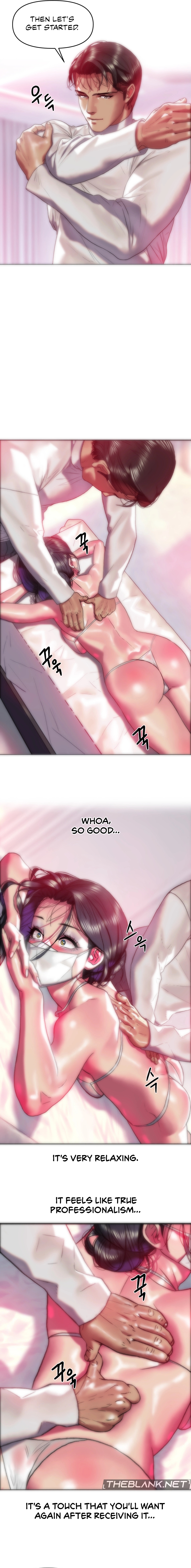 Trophy Wives Chapter 37 - Manhwa18.com