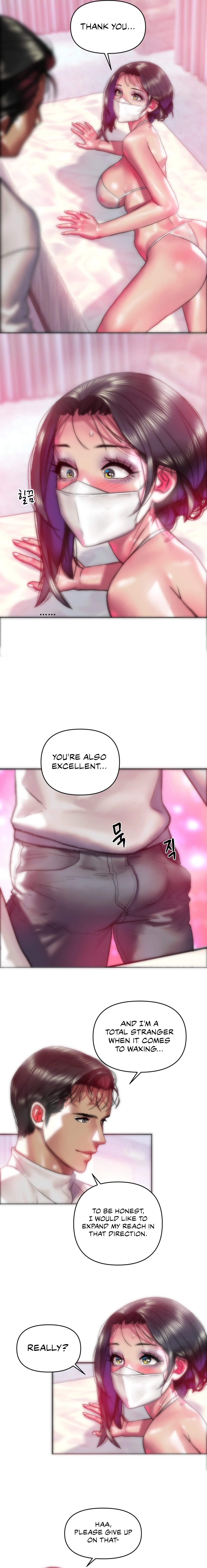 Trophy Wives Chapter 37 - Manhwa18.com