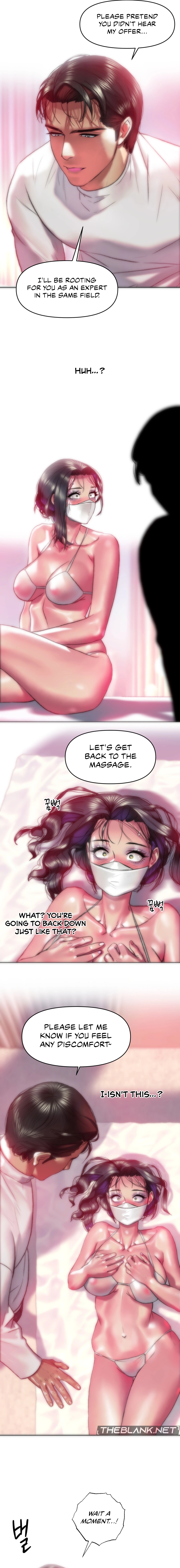 Trophy Wives Chapter 37 - Manhwa18.com