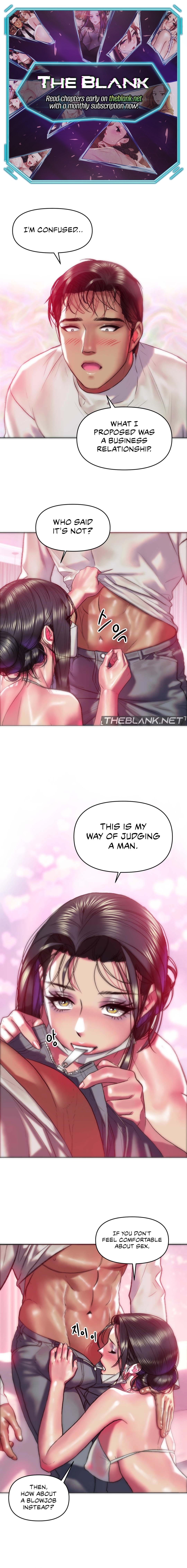 Trophy Wives Chapter 38 - Manhwa18.com