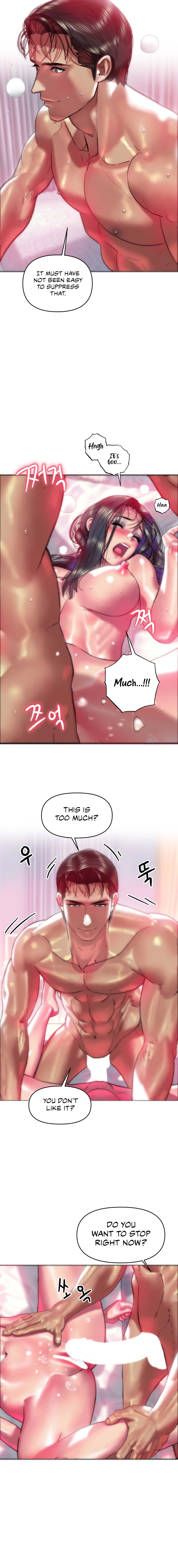 Trophy Wives Chapter 40 - Manhwa18.com