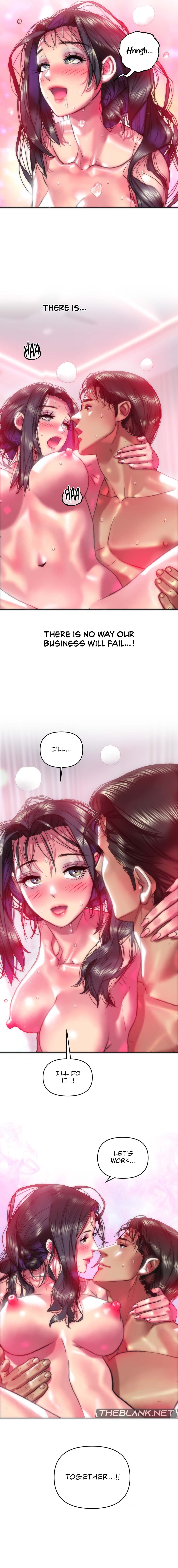 Trophy Wives Chapter 40 - Manhwa18.com