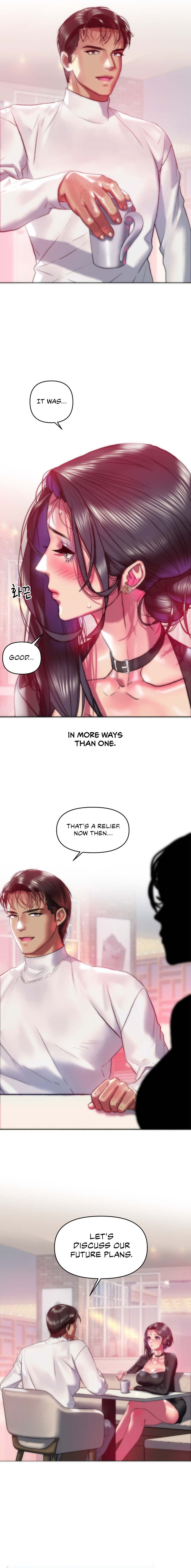 Trophy Wives Chapter 41 - Manhwa18.com