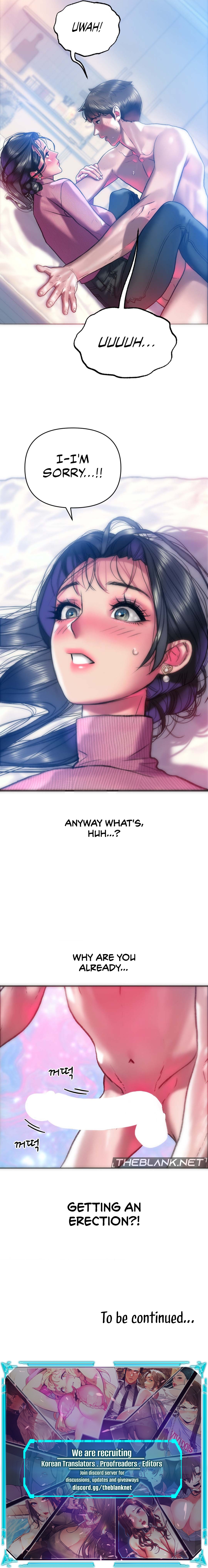 Trophy Wives Chapter 41 - Manhwa18.com