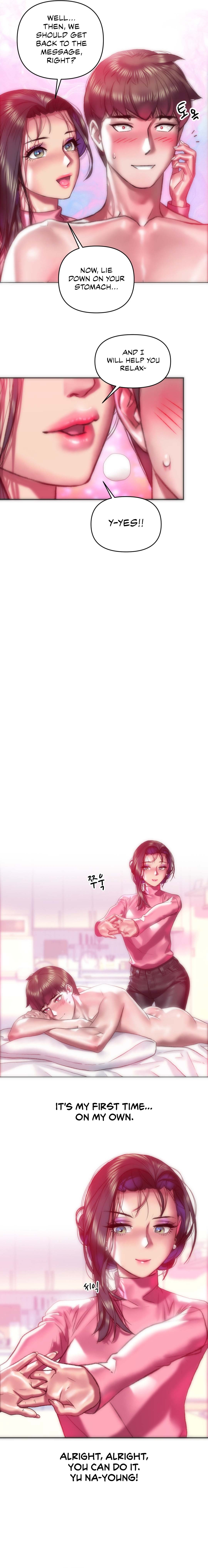 Trophy Wives Chapter 42 - Manhwa18.com