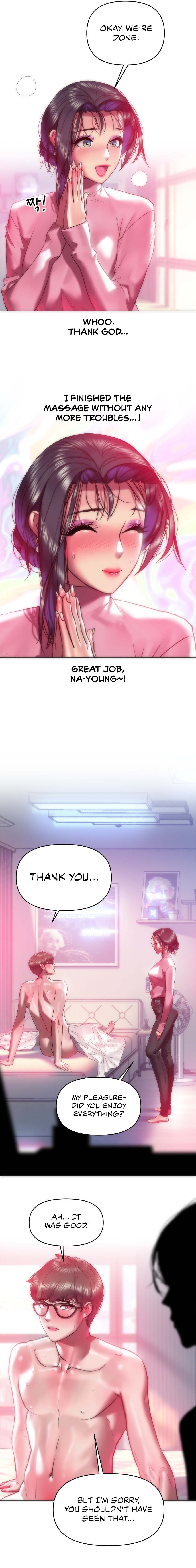 Trophy Wives Chapter 43 - Manhwa18.com