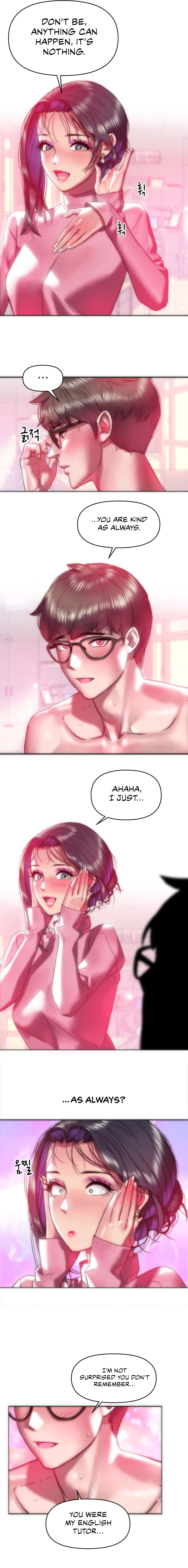 Trophy Wives Chapter 43 - Manhwa18.com