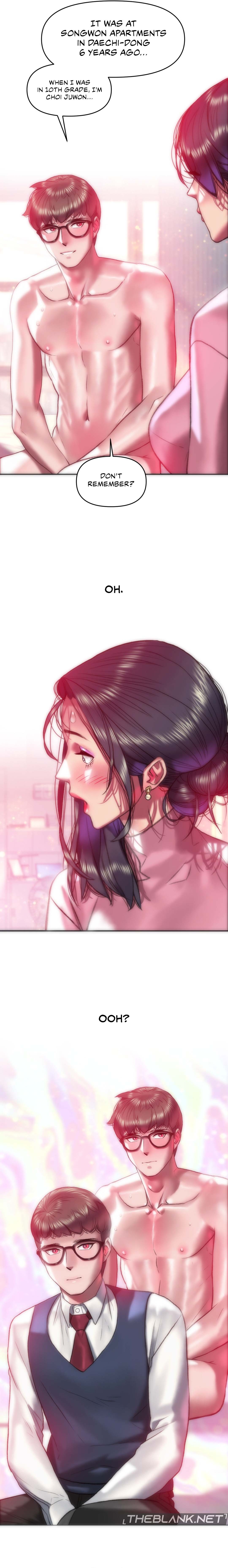 Trophy Wives Chapter 43 - Manhwa18.com