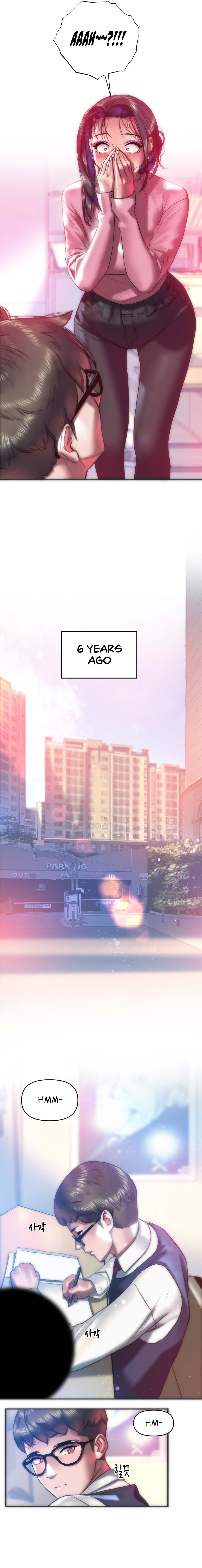 Trophy Wives Chapter 43 - Manhwa18.com