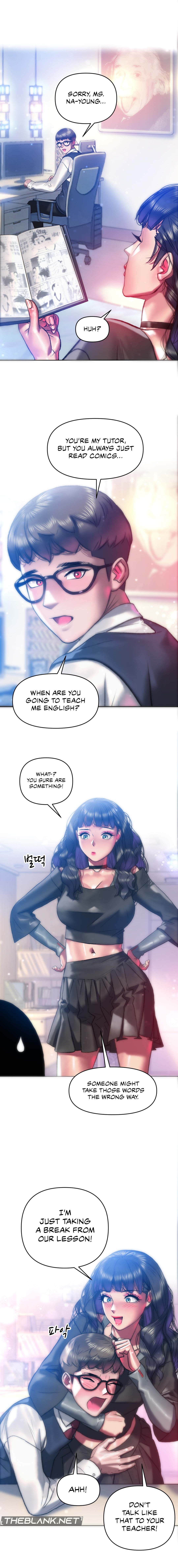 Trophy Wives Chapter 43 - Manhwa18.com