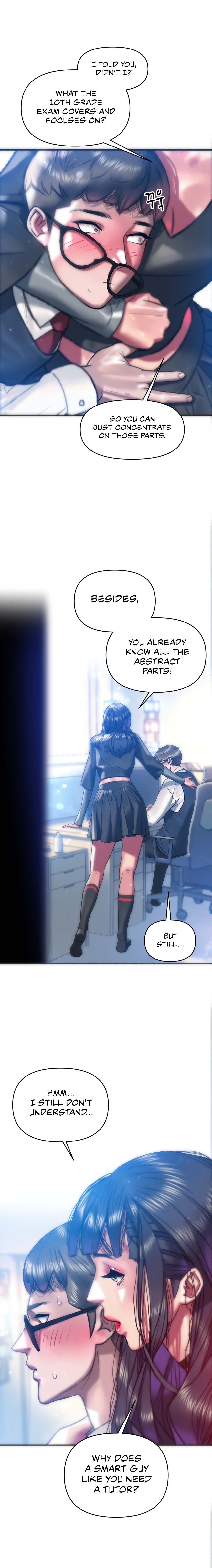 Trophy Wives Chapter 43 - Manhwa18.com