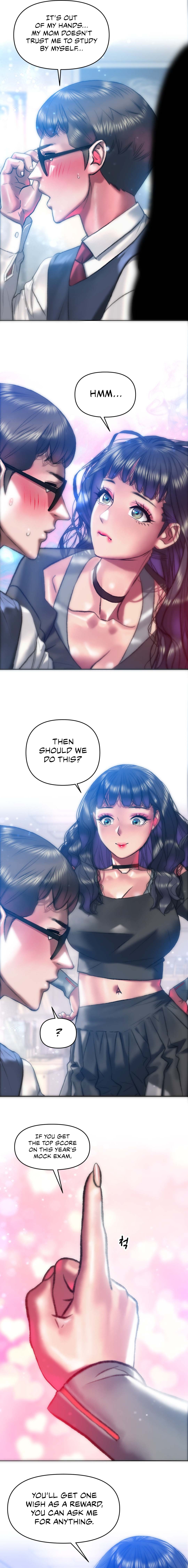 Trophy Wives Chapter 43 - Manhwa18.com