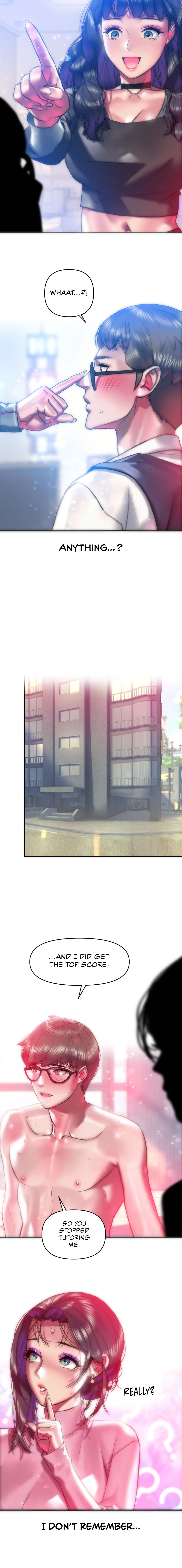 Trophy Wives Chapter 43 - Manhwa18.com