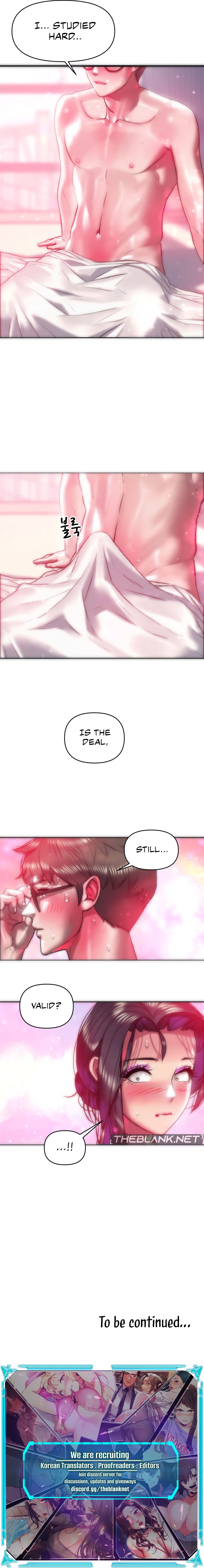 Trophy Wives Chapter 43 - Manhwa18.com