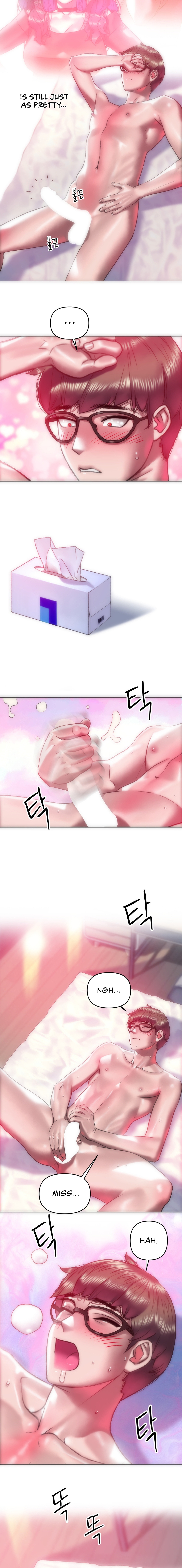 Trophy Wives Chapter 44 - Manhwa18.com