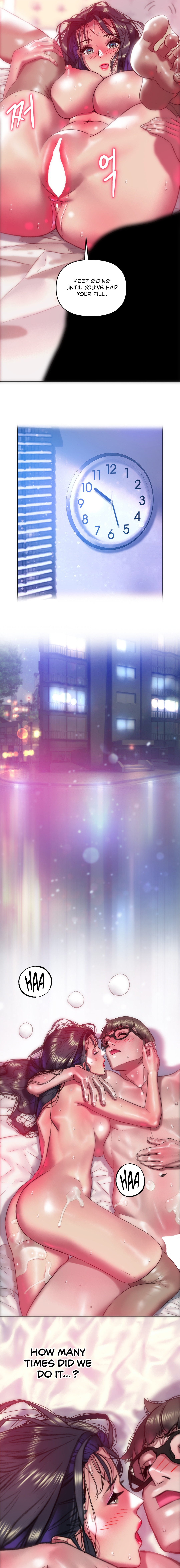 Trophy Wives Chapter 47 - Manhwa18.com