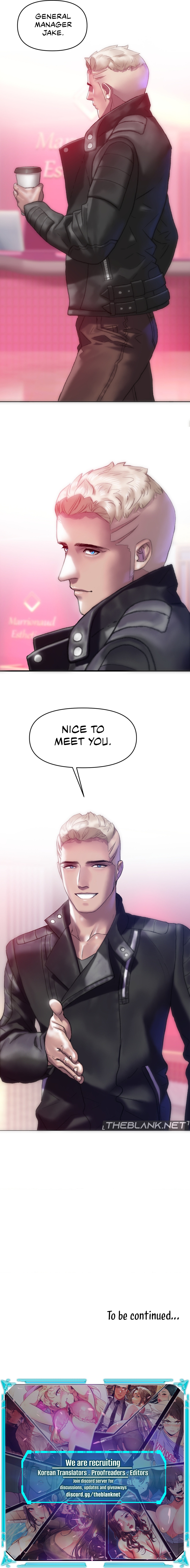 Trophy Wives Chapter 47 - Manhwa18.com