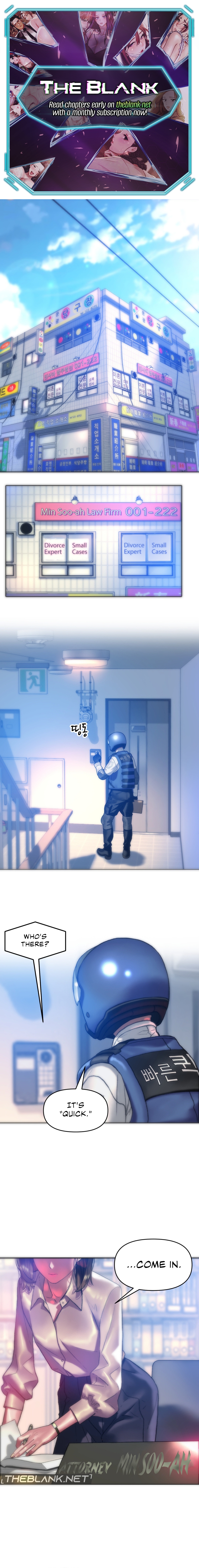 Trophy Wives Chapter 48 - Manhwa18.com