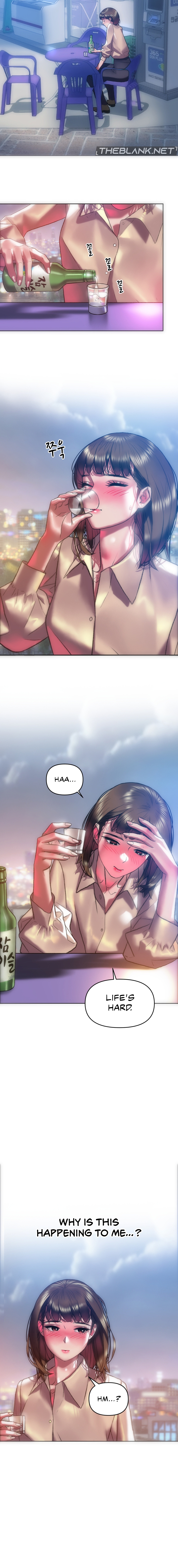 Trophy Wives Chapter 48 - Manhwa18.com