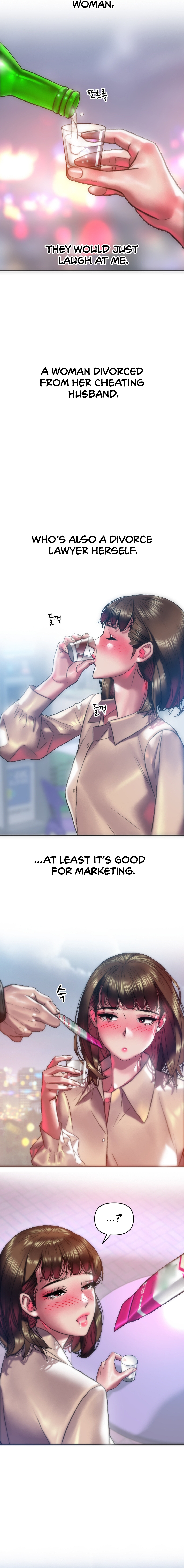 Trophy Wives Chapter 48 - Manhwa18.com