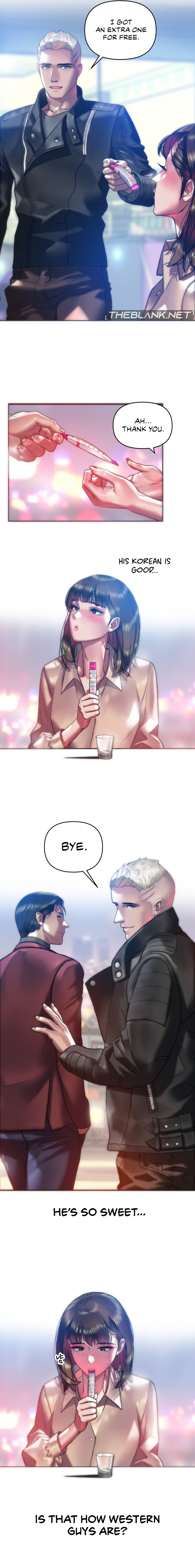 Trophy Wives Chapter 48 - Manhwa18.com