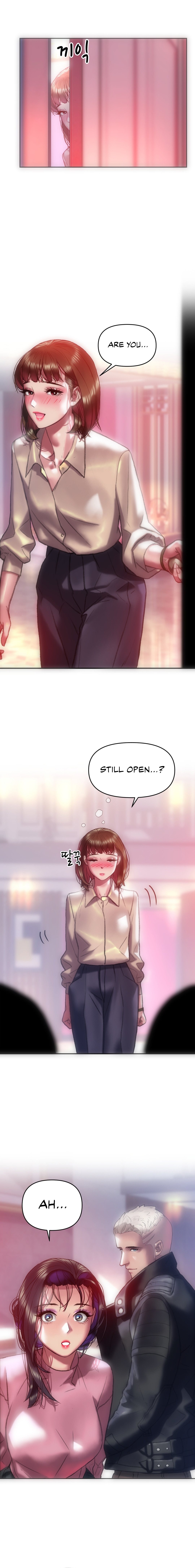 Trophy Wives Chapter 48 - Manhwa18.com