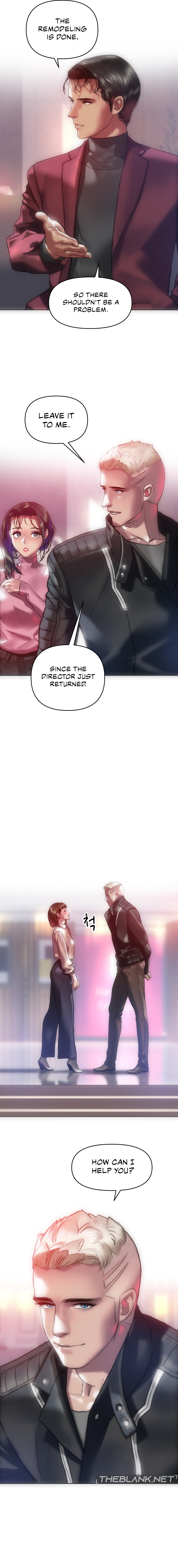 Trophy Wives Chapter 48 - Manhwa18.com