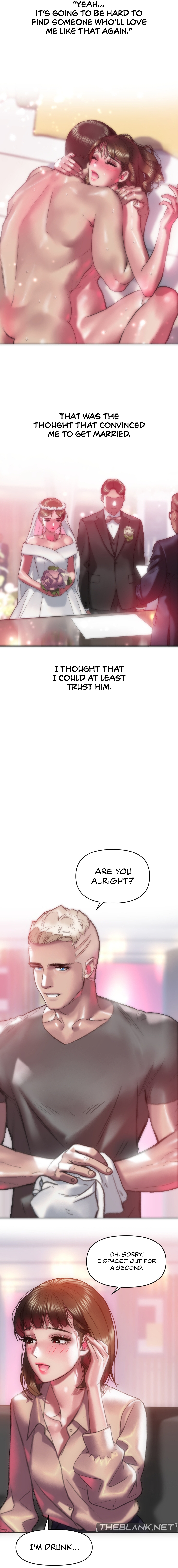 Trophy Wives Chapter 49 - Manhwa18.com