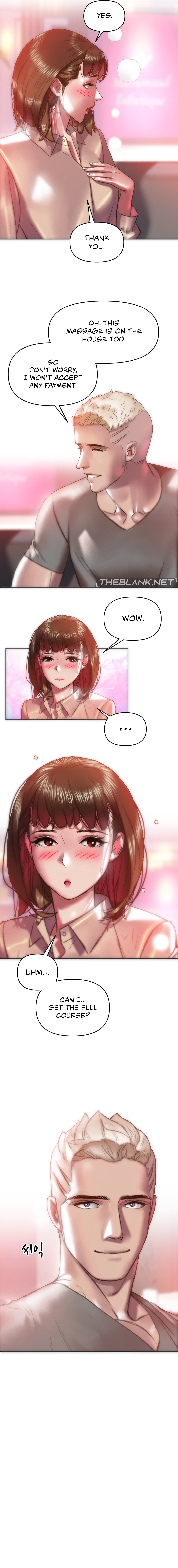 Trophy Wives Chapter 49 - Manhwa18.com