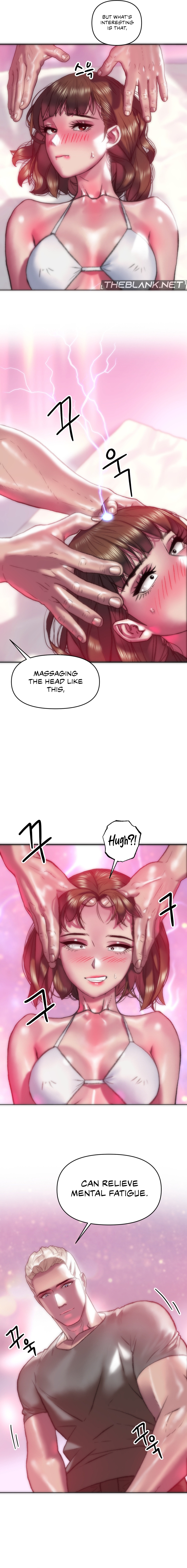 Trophy Wives Chapter 49 - Manhwa18.com