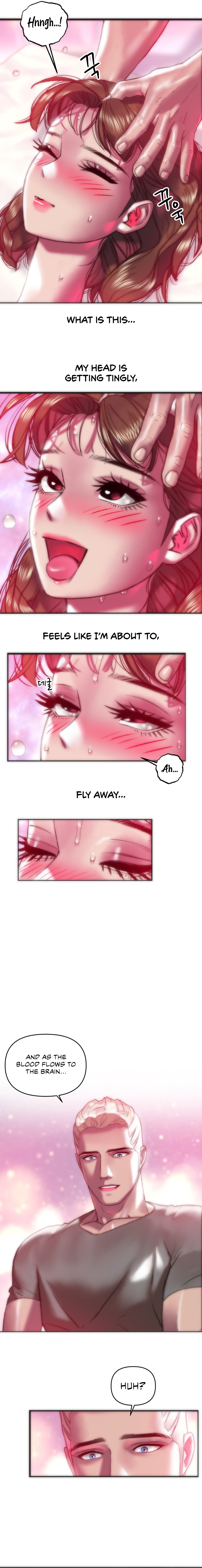 Trophy Wives Chapter 49 - Manhwa18.com