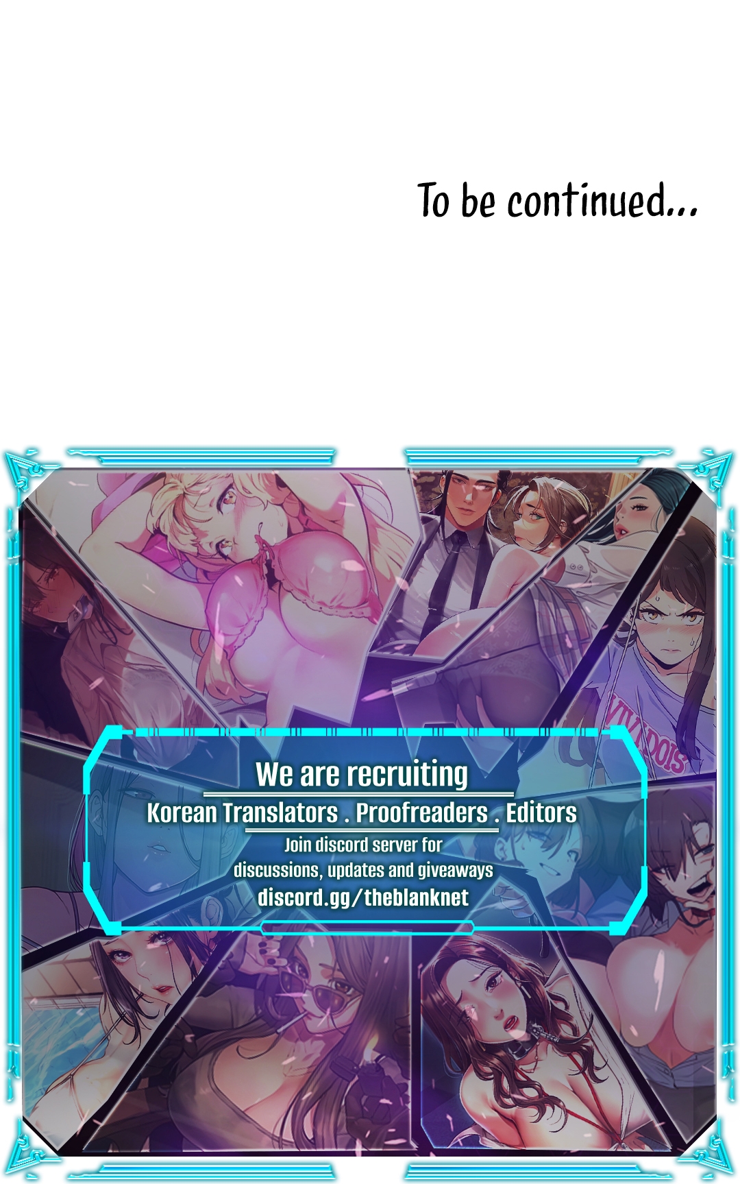 Trophy Wives Chapter 49 - Manhwa18.com