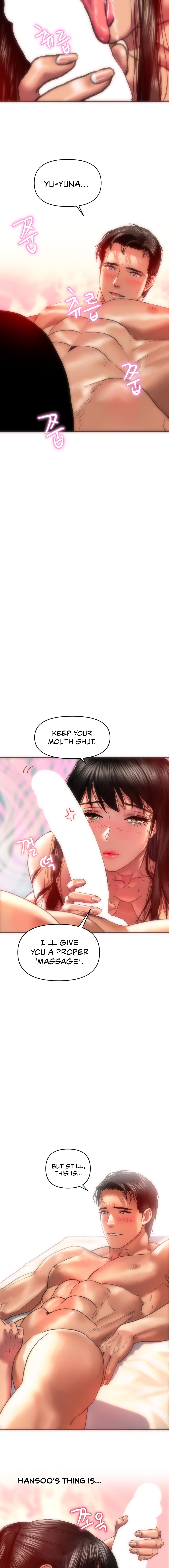 Trophy Wives Chapter 5 - Manhwa18.com