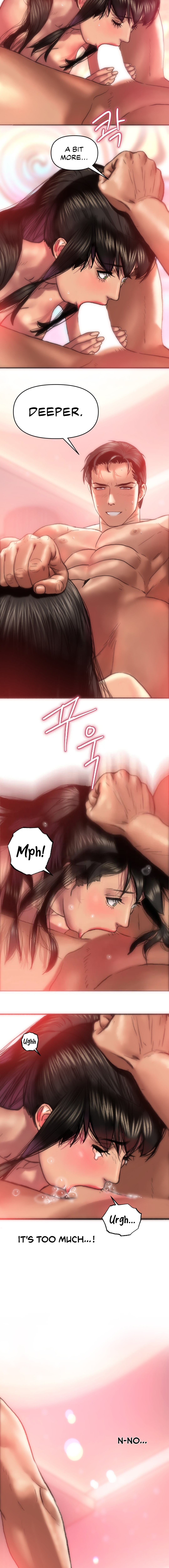 Trophy Wives Chapter 5 - Manhwa18.com