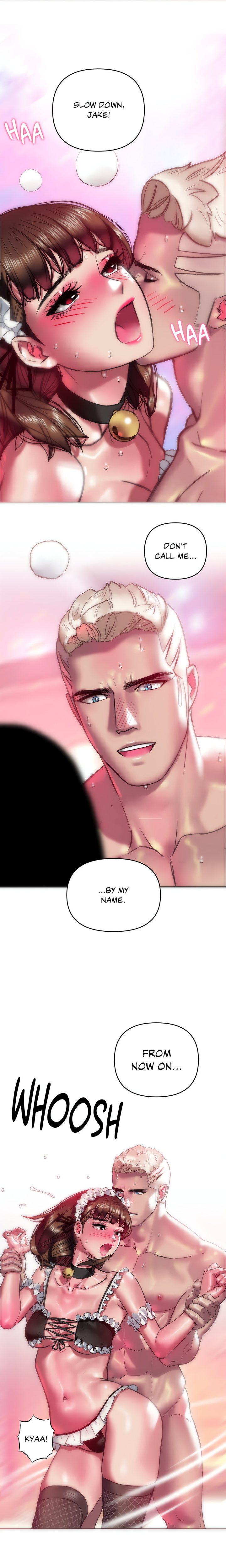 Trophy Wives Chapter 55 - Manhwa18.com