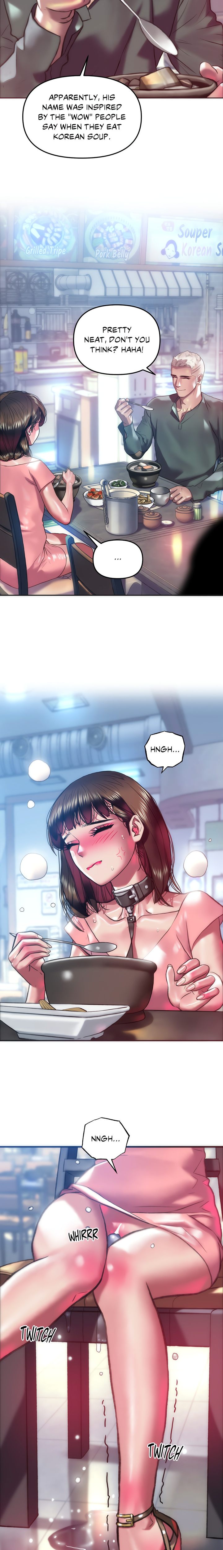 Trophy Wives Chapter 57 - Manhwa18.com