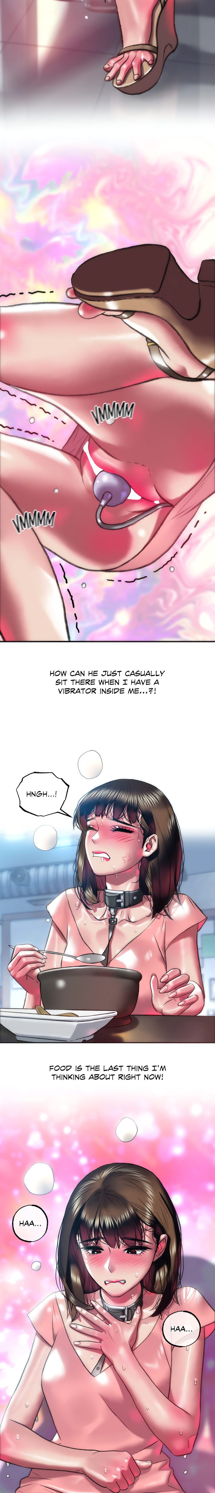 Trophy Wives Chapter 57 - Manhwa18.com