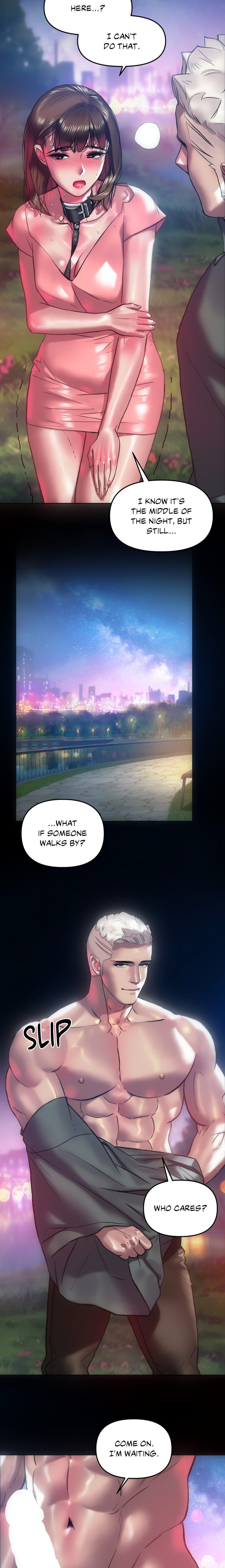 Trophy Wives Chapter 57 - Manhwa18.com