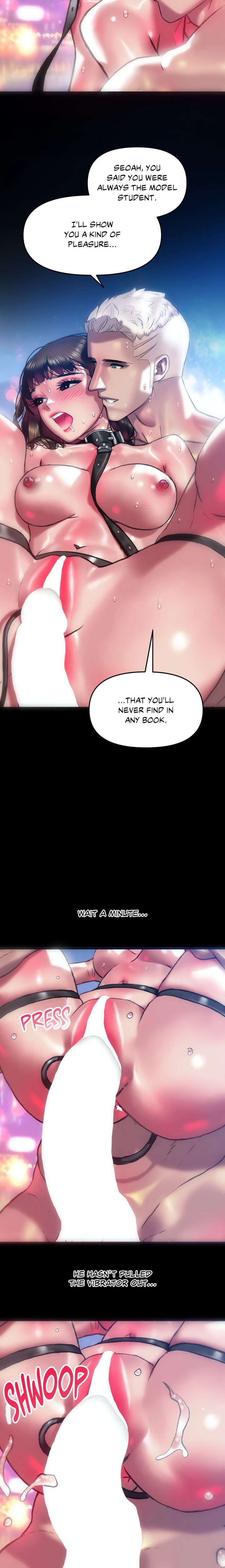 Trophy Wives Chapter 57 - Manhwa18.com