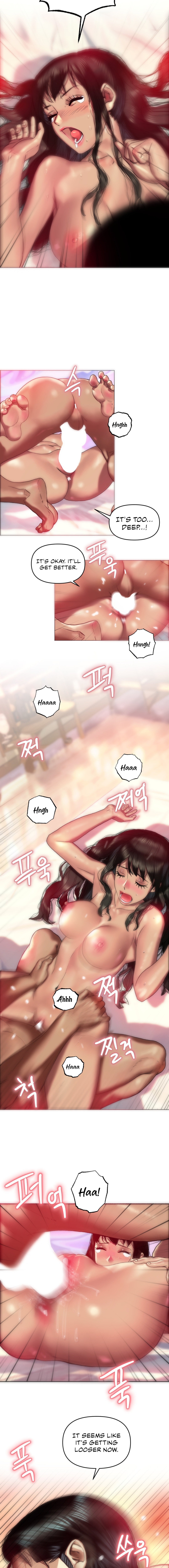 Trophy Wives Chapter 6 - Manhwa18.com