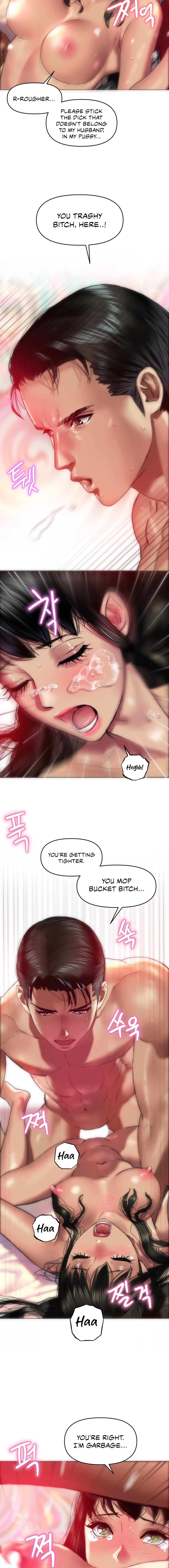 Trophy Wives Chapter 6 - Manhwa18.com